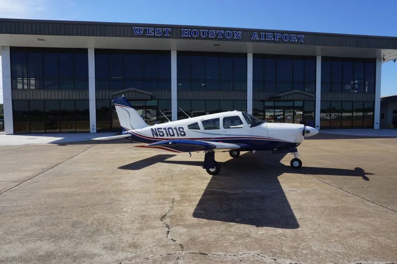 1971 Piper Arrow for sale