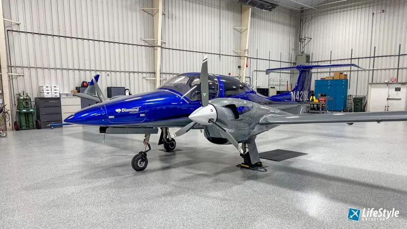 2020 Diamond DA42 for sale