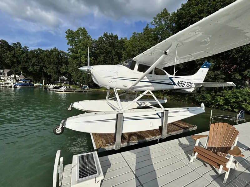 1979 Cessna 182Q for sale