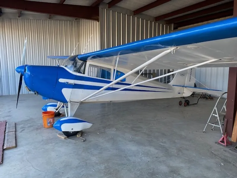 1947 Aeronca 11AC Chief for sale