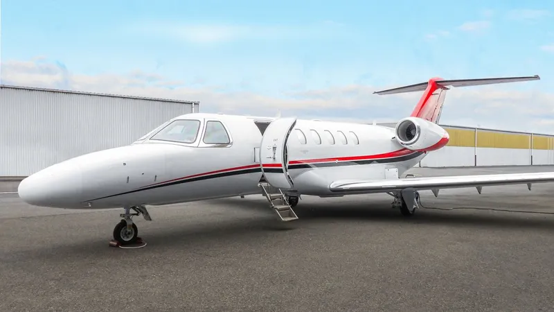 CESSNA CITATION CJ4 for sale