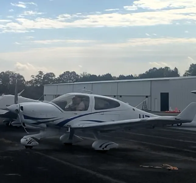 2020 Diamond DA40 for sale