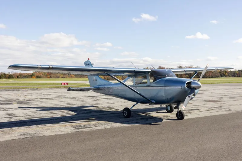 1964 Cessna 182G for sale