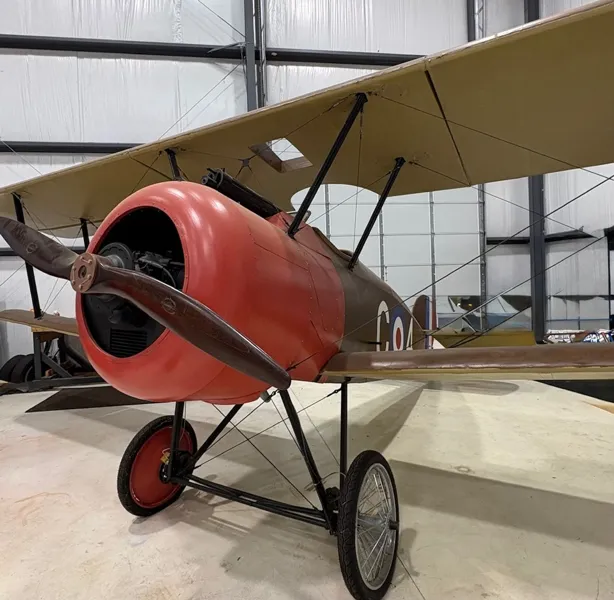 2020 Sopwith CAMEL F-1 for sale