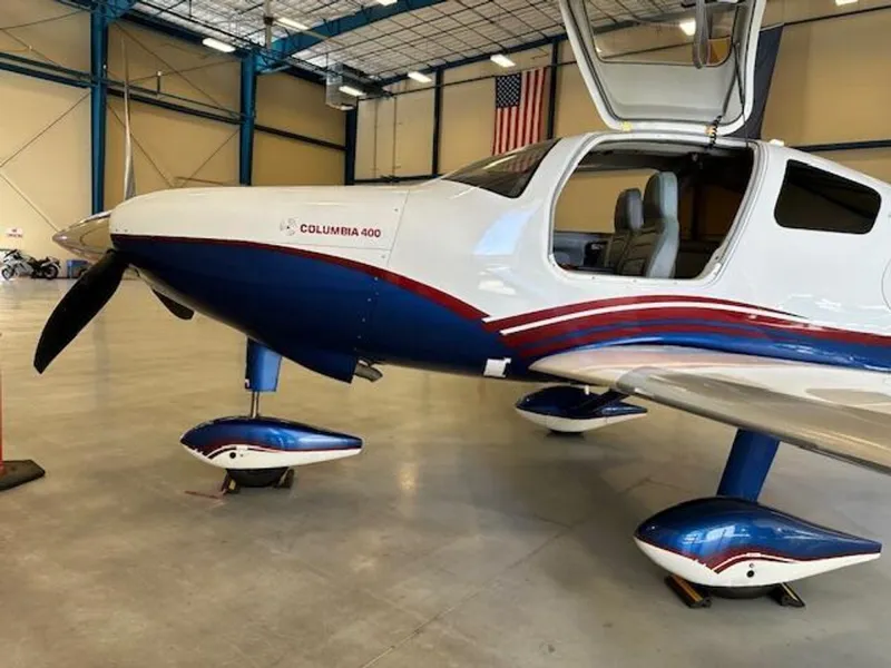 2006 Cessna 400 for sale