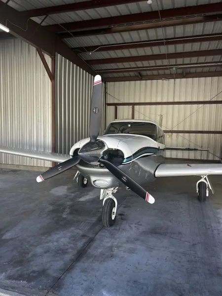 1960 Piper Comanche for sale