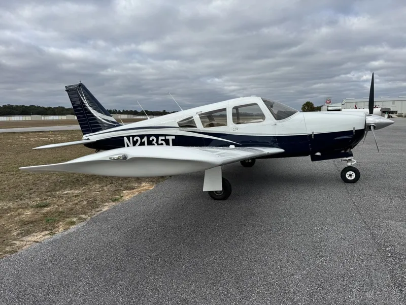 1971 Piper Arrow for sale