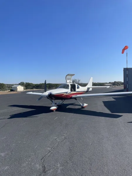 2006 Lancair ES for sale