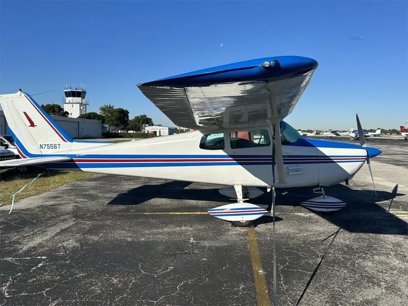 1960 Cessna 172A for sale