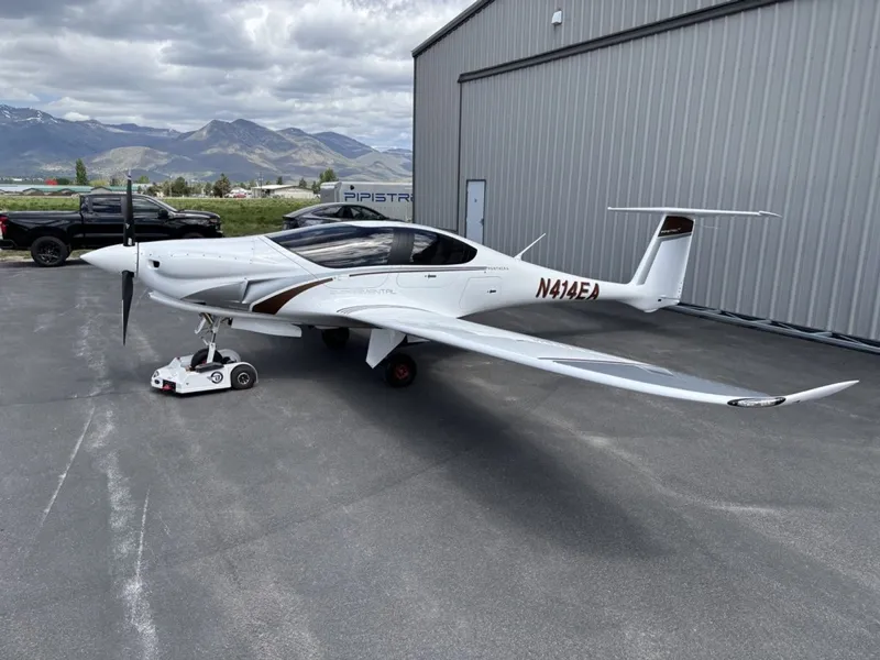 2025 Pipistrel Panthera for sale