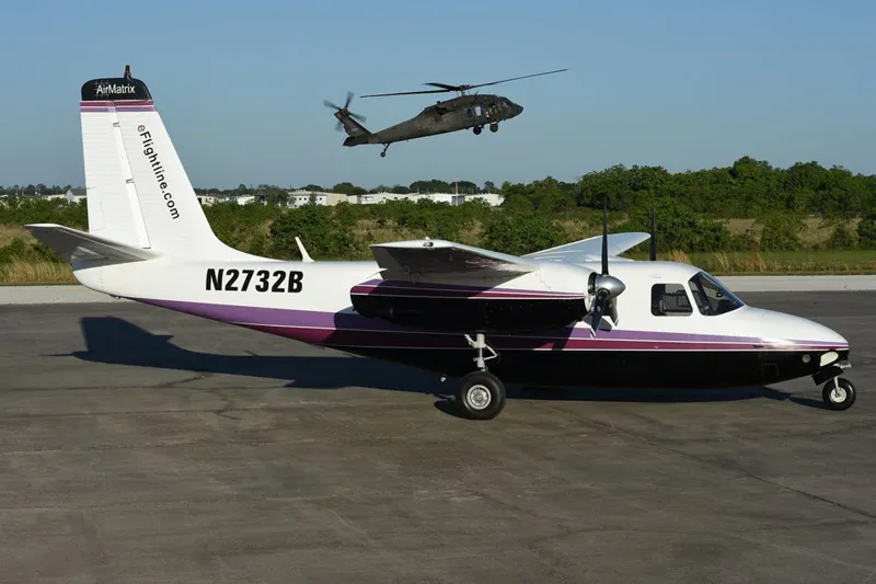 1955 Commander 560A for sale
