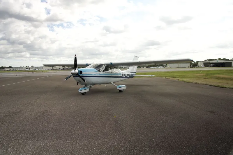 1973 Cessna 177B for sale