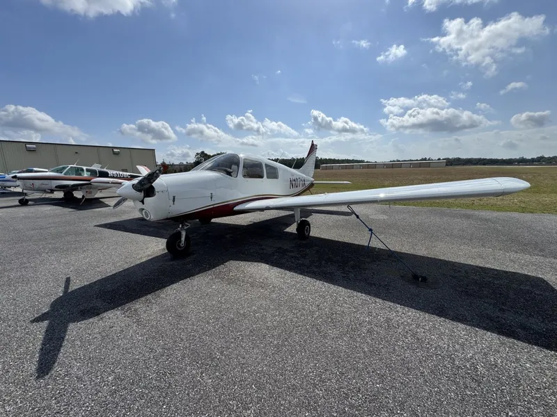 1975 Piper Cherokee for sale