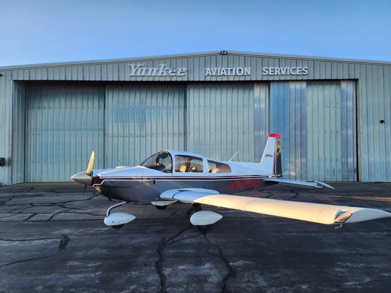 1976 Grumman AA-5A for sale