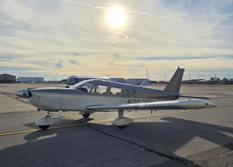 1966 Piper Cherokee Six for sale