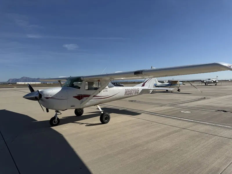 1967 Cessna 150 for sale