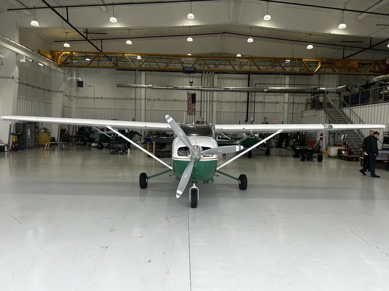 1974 Cessna 207 for sale