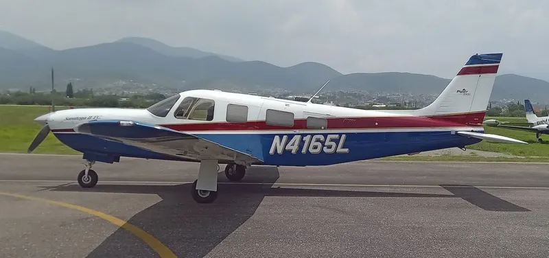 2000 Piper Saratoga for sale