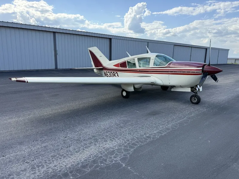 1984 Bellanca 17-30A SUPER VIKING (1979 AND NEWER) for sale