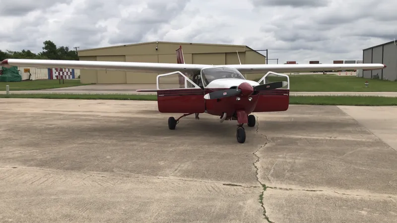 1976 Cessna 177RG for sale