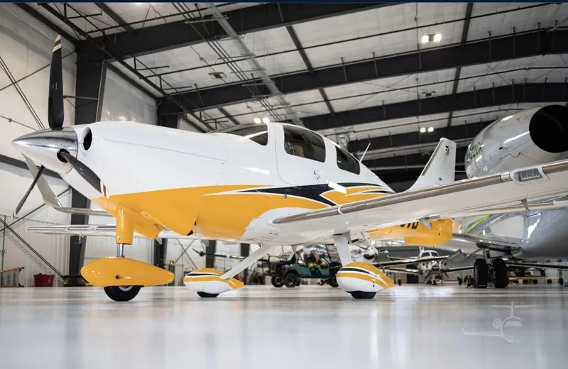 2015 Cessna TTx for sale