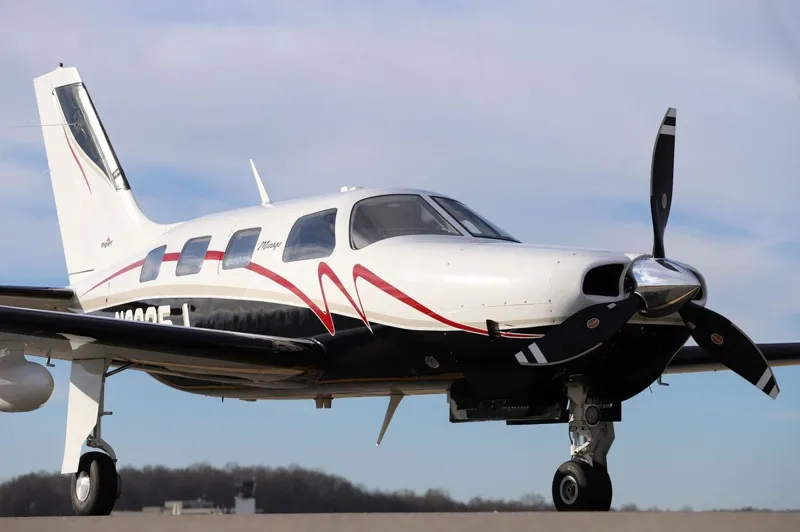 2010 Piper Mirage for sale
