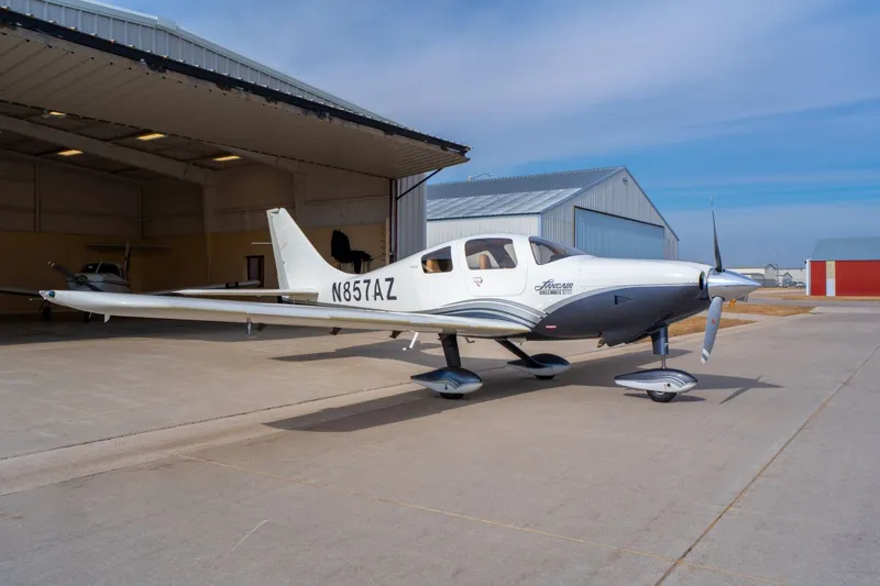 2005 Cessna 400 for sale