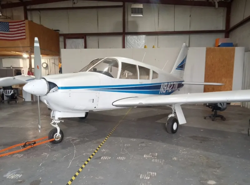 1969 Piper Arrow for sale