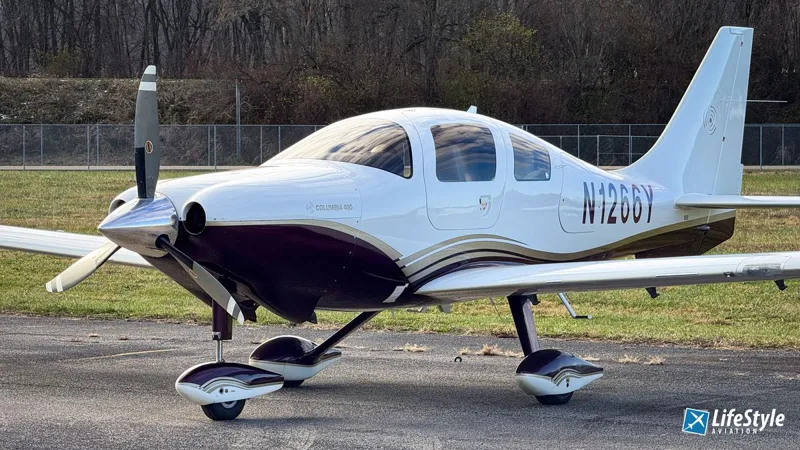 2006 Cessna 400 for sale