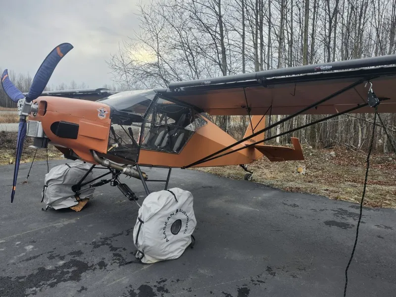 2019 Just Aircraft HIGHLANDER for sale