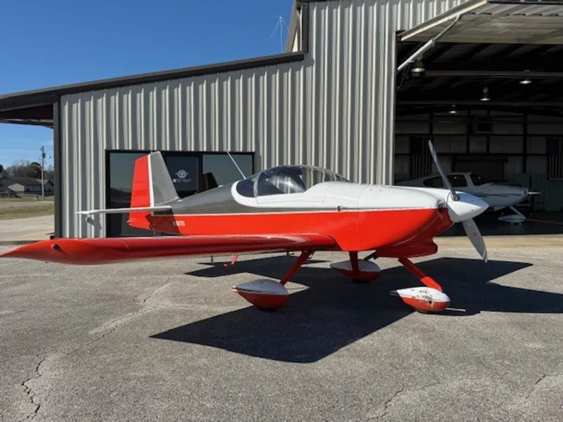 1999 Vans RV-6A for sale