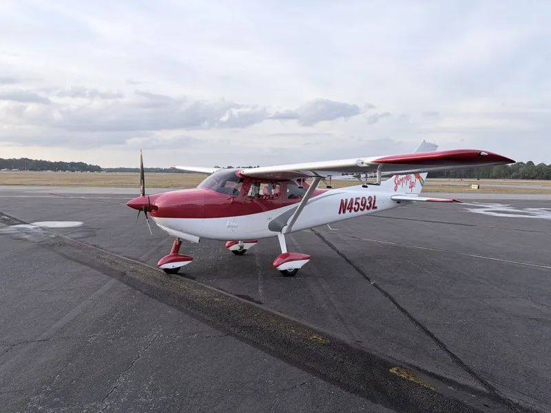 2026 Aeropilot Legend 600 for sale