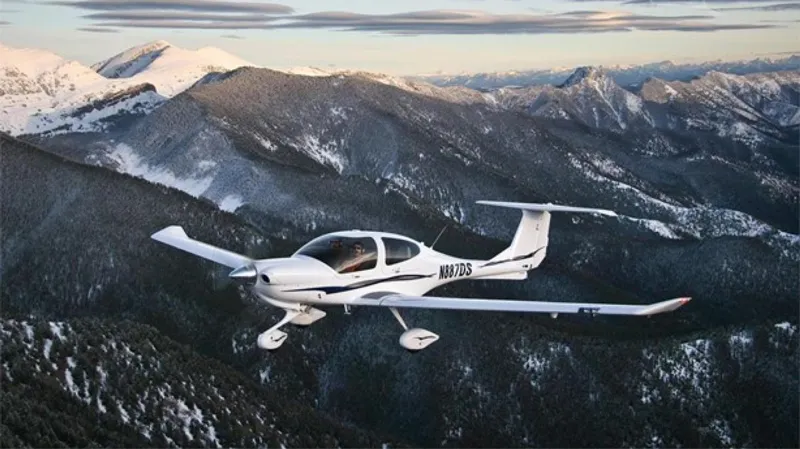 2026 Diamond DA40 for sale