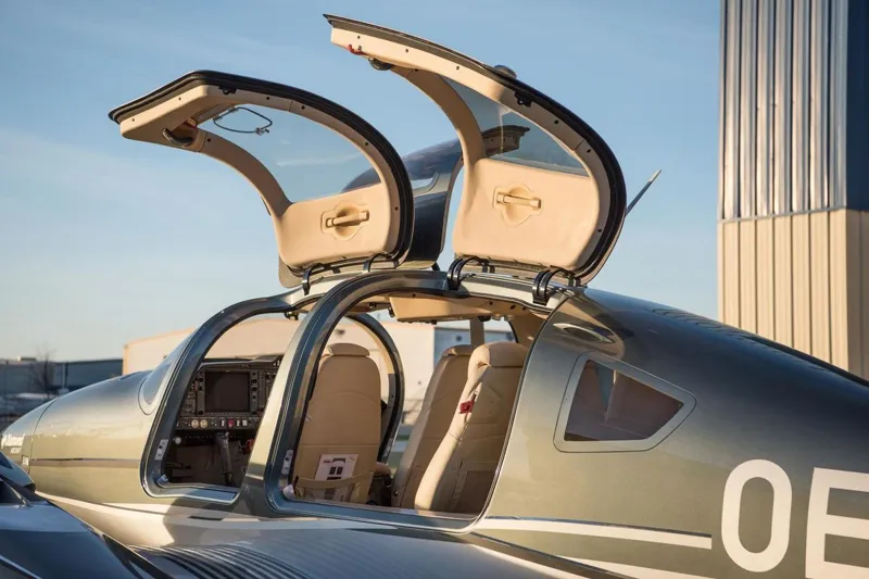 2026 Diamond DA62 for sale