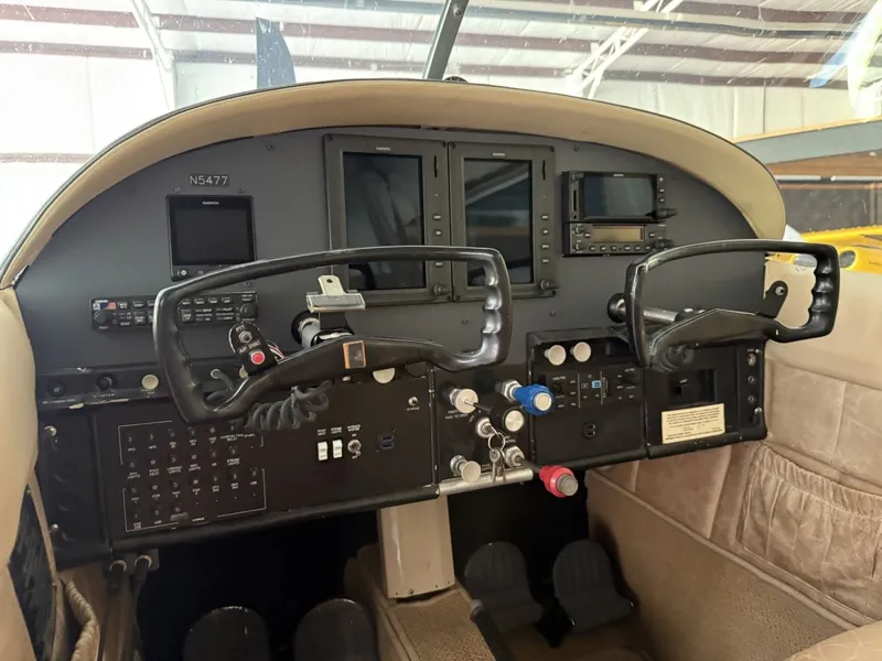 1956 Cessna 182 for sale