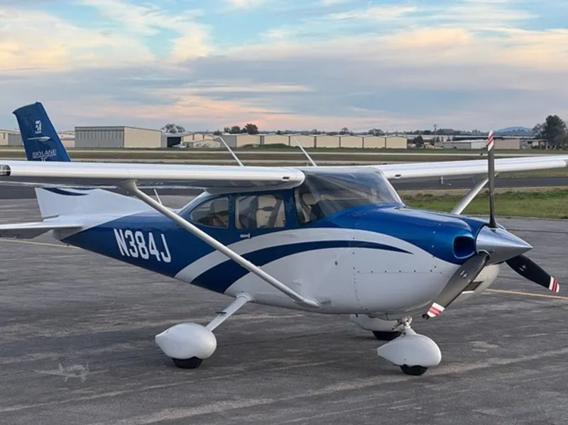 2025 Cessna T182T for sale