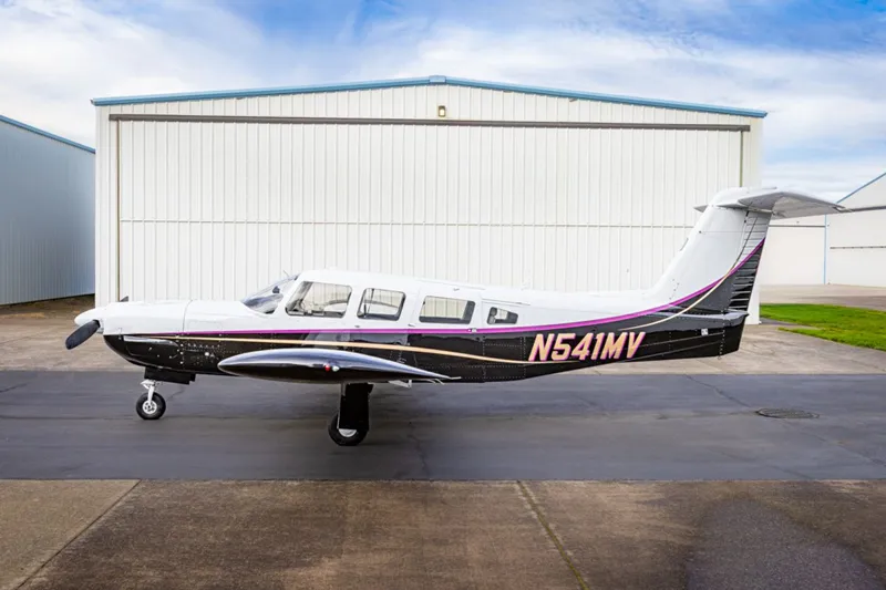 1979 Piper Lance for sale