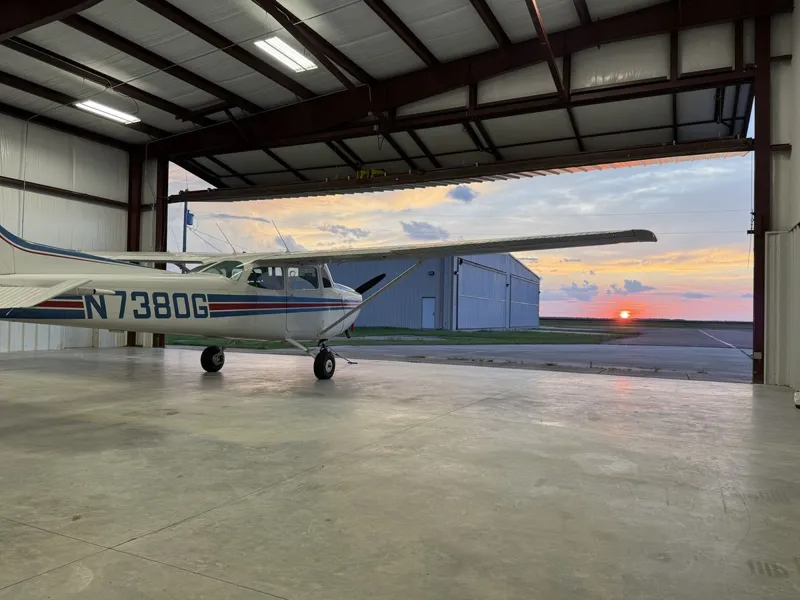 1970 Cessna 172K for sale