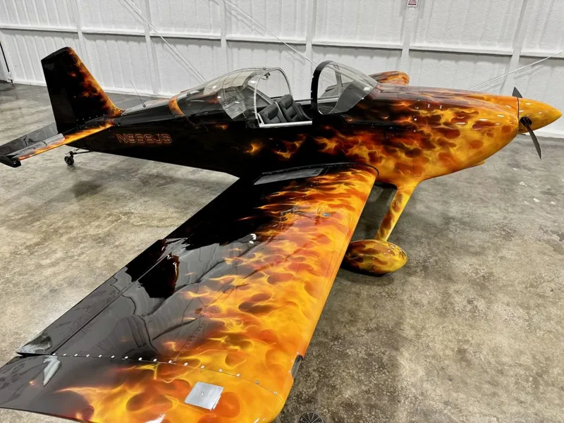 2005 Vans RV-6 for sale