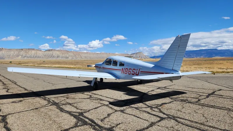 2005 Piper Arrow for sale