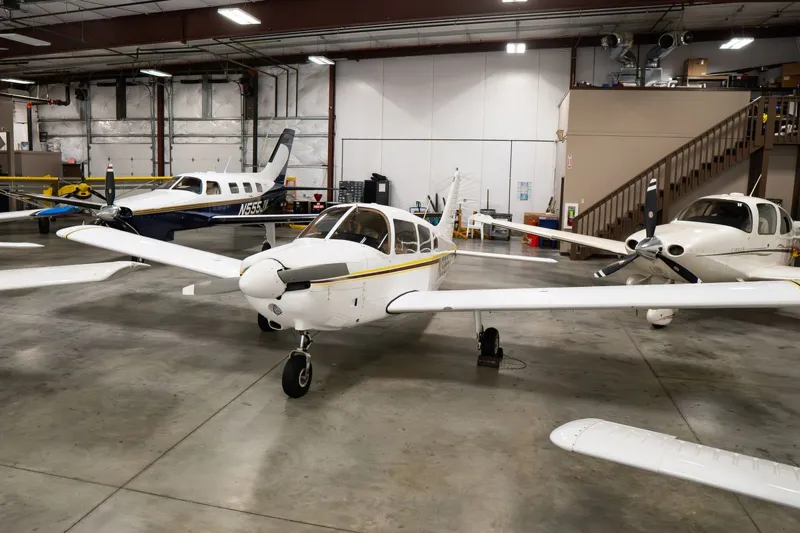 1974 Piper Archer for sale