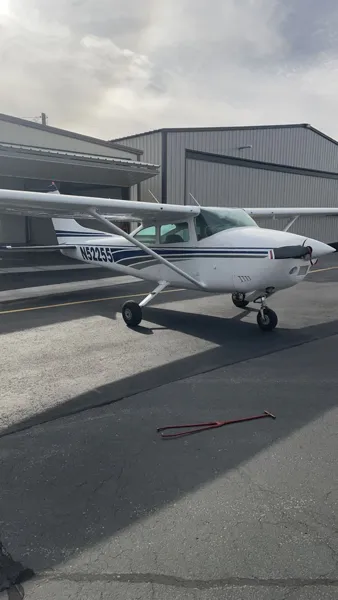 1974 Cessna 182P for sale