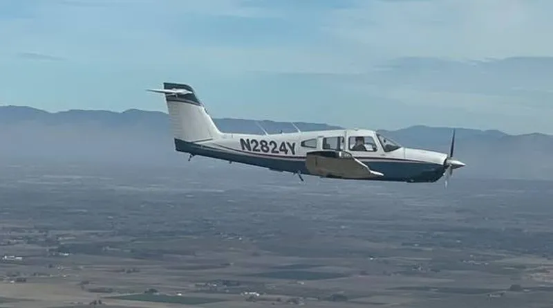 1979 Piper Arrow for sale