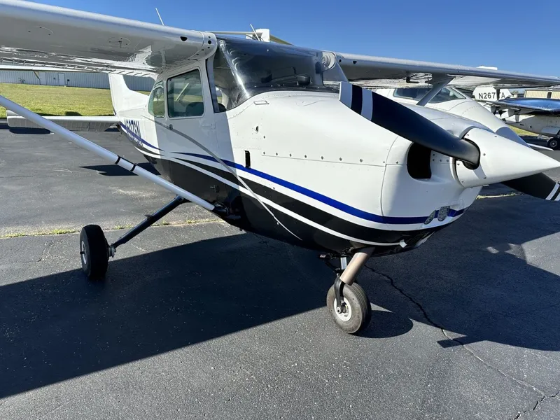1976 Cessna 172M for sale