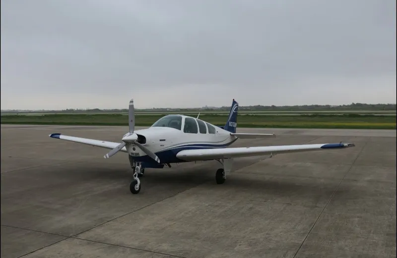 1973 Beechcraft Bonanza 33 for sale