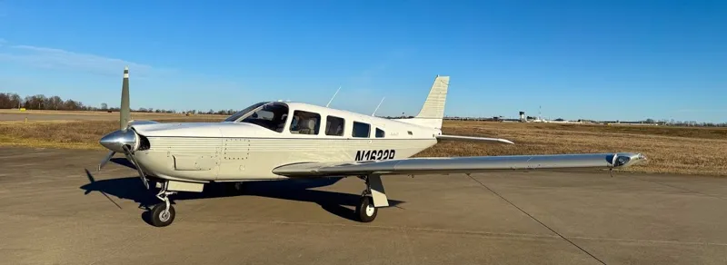 1992 Piper Saratoga for sale