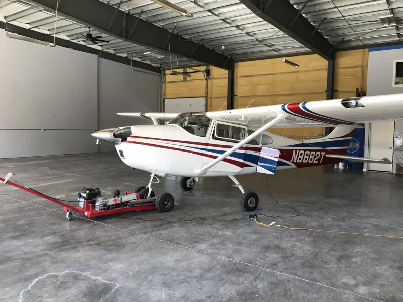 1960 Cessna 182C for sale