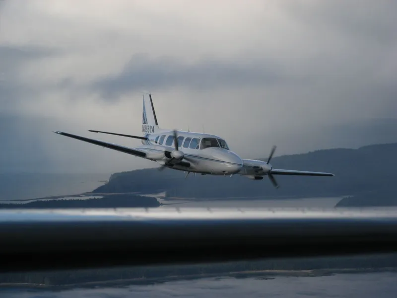 1973 Piper Chieftain for sale
