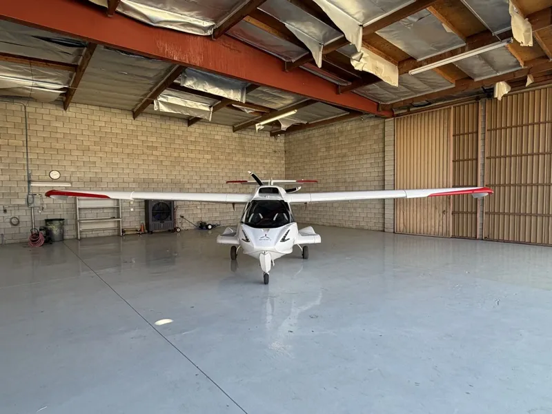 2017 Icon A5 for sale