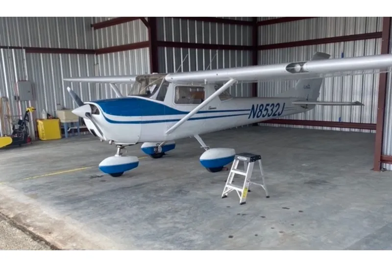 1967 Cessna 150G for sale